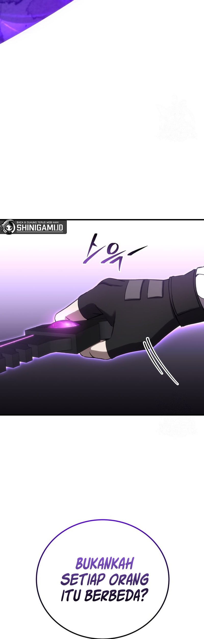 Poison-Eating Healer Chapter 35 - halaman 16