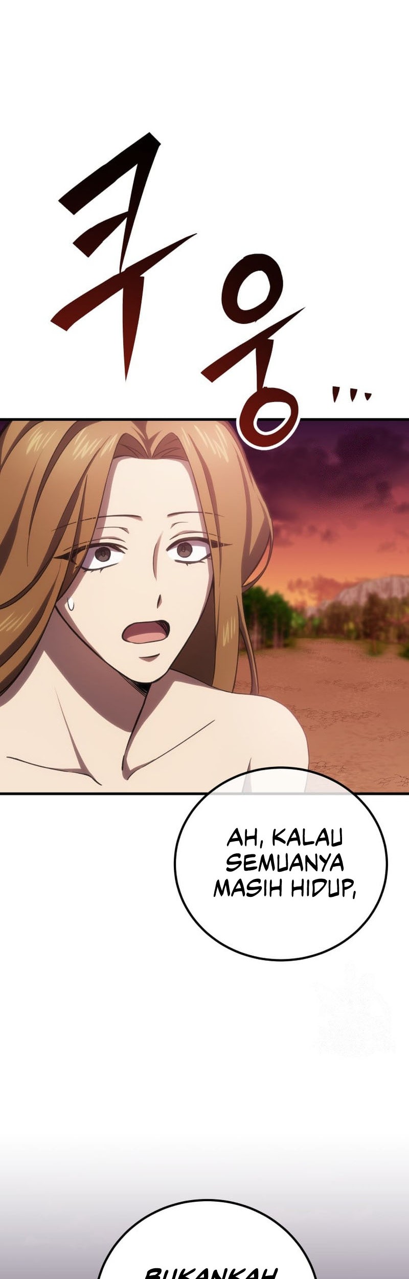 Poison-Eating Healer Chapter 35 - halaman 23