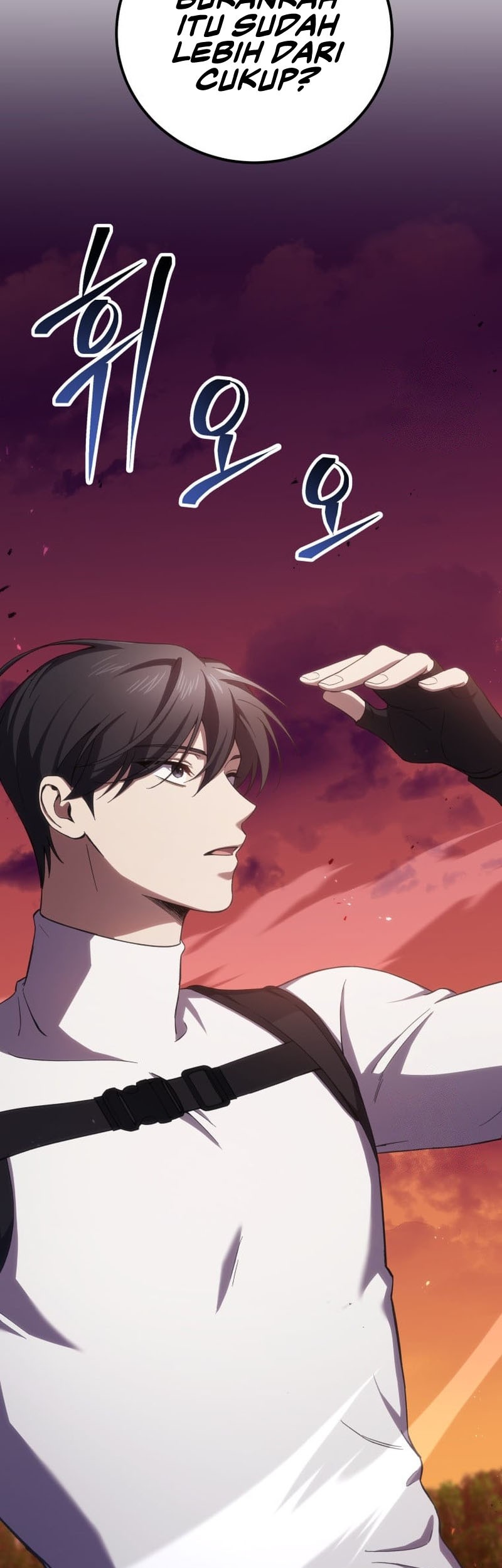Poison-Eating Healer Chapter 35 - halaman 24