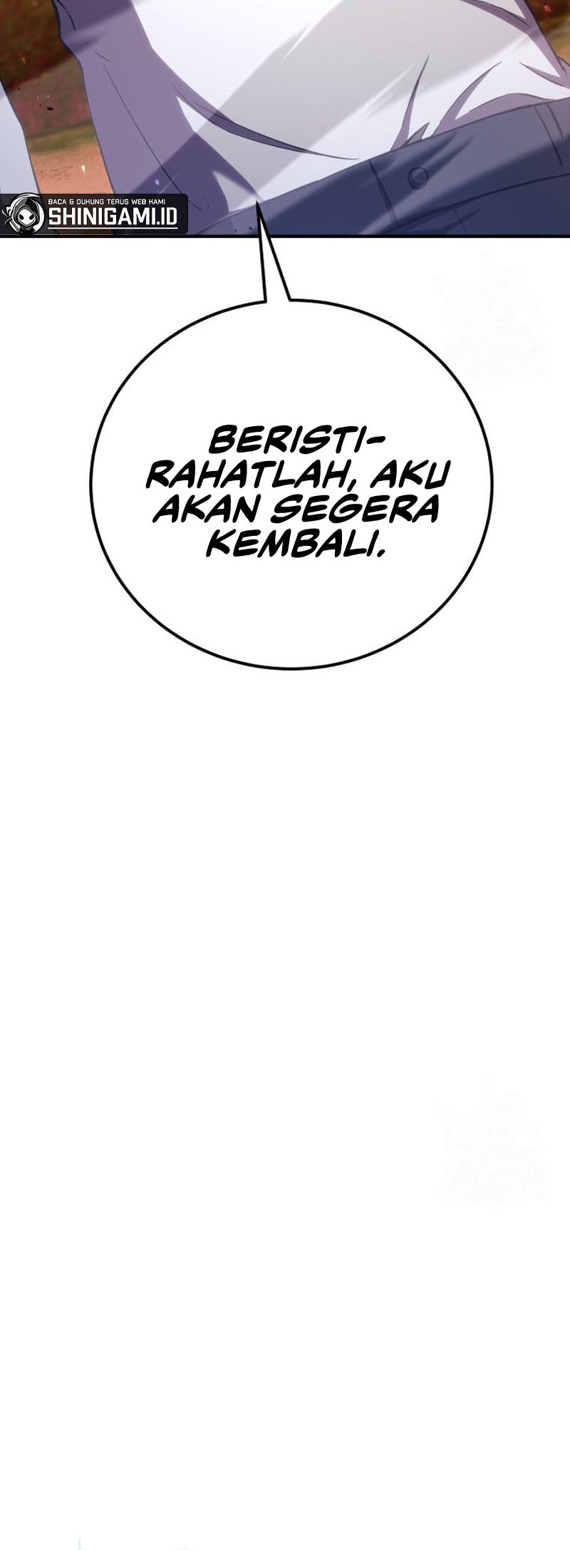 Poison-Eating Healer Chapter 35 - halaman 25