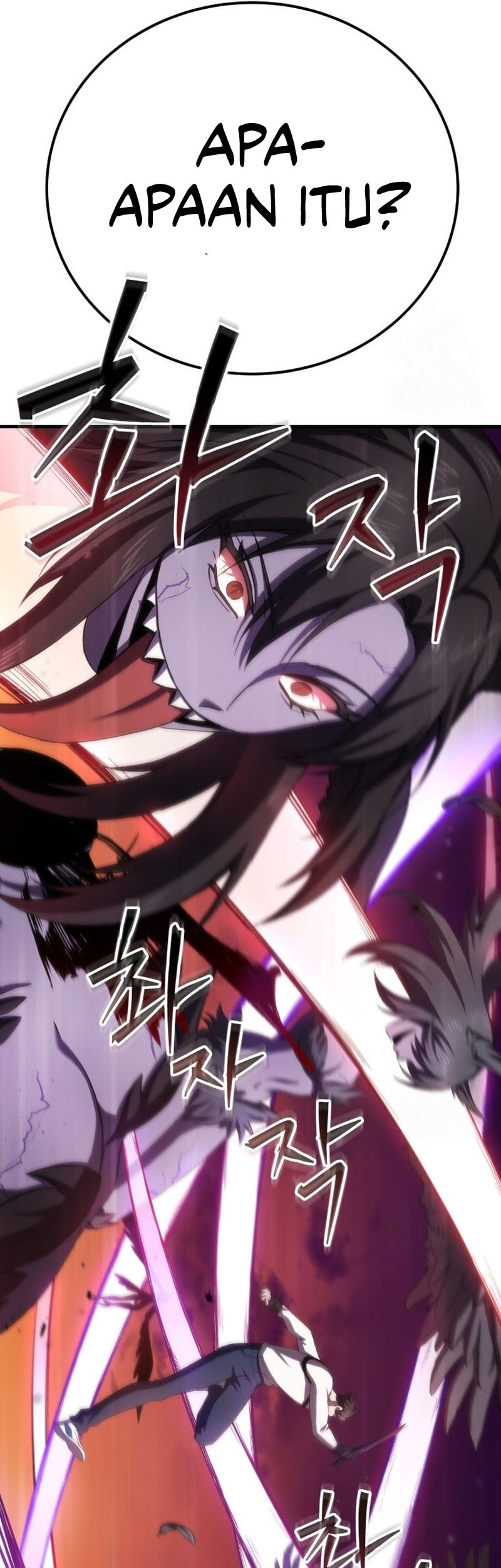 Poison-Eating Healer Chapter 35 - halaman 29