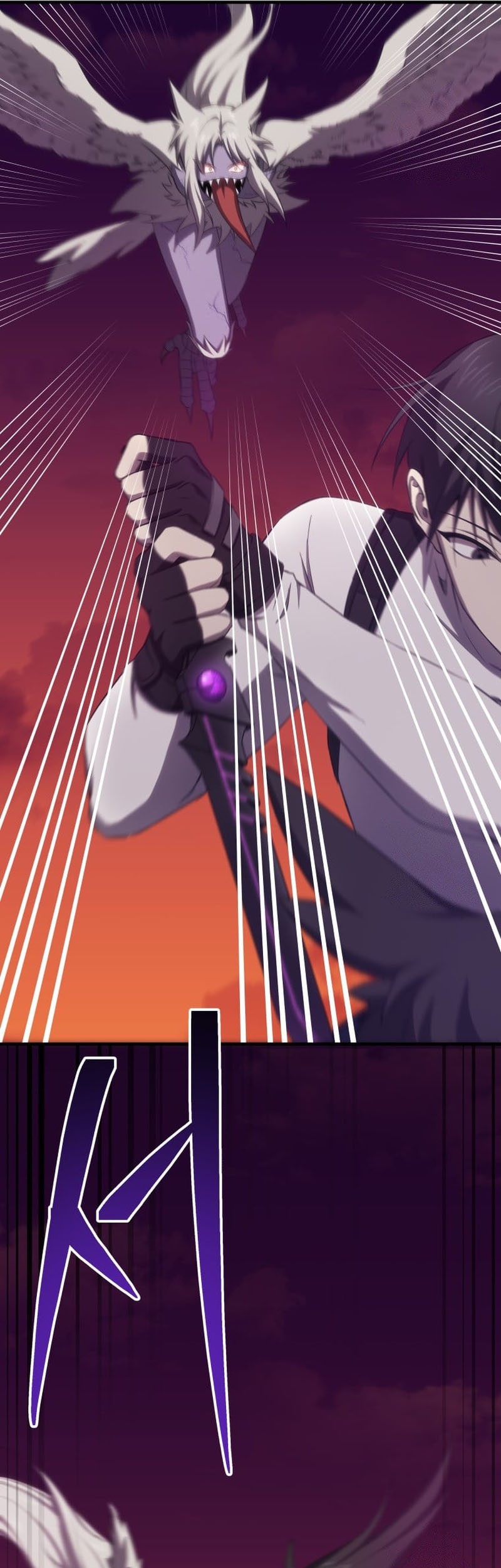 Poison-Eating Healer Chapter 35 - halaman 32