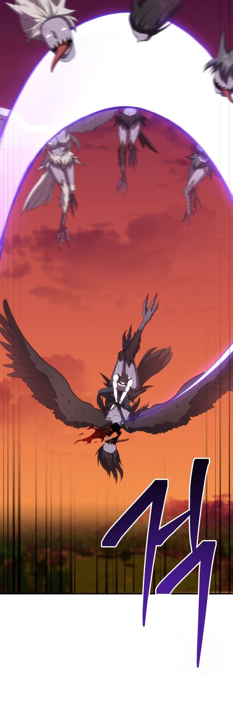 Poison-Eating Healer Chapter 35 - halaman 33