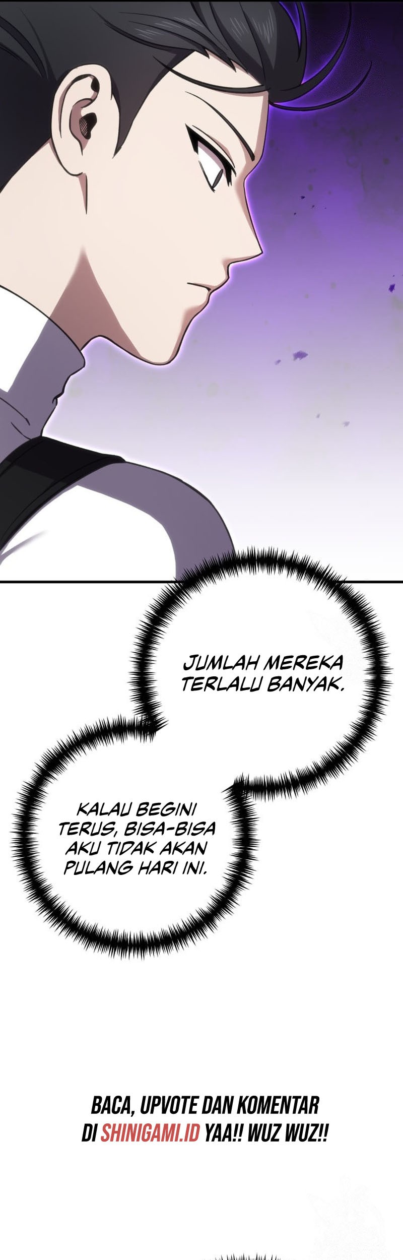 Poison-Eating Healer Chapter 35 - halaman 36