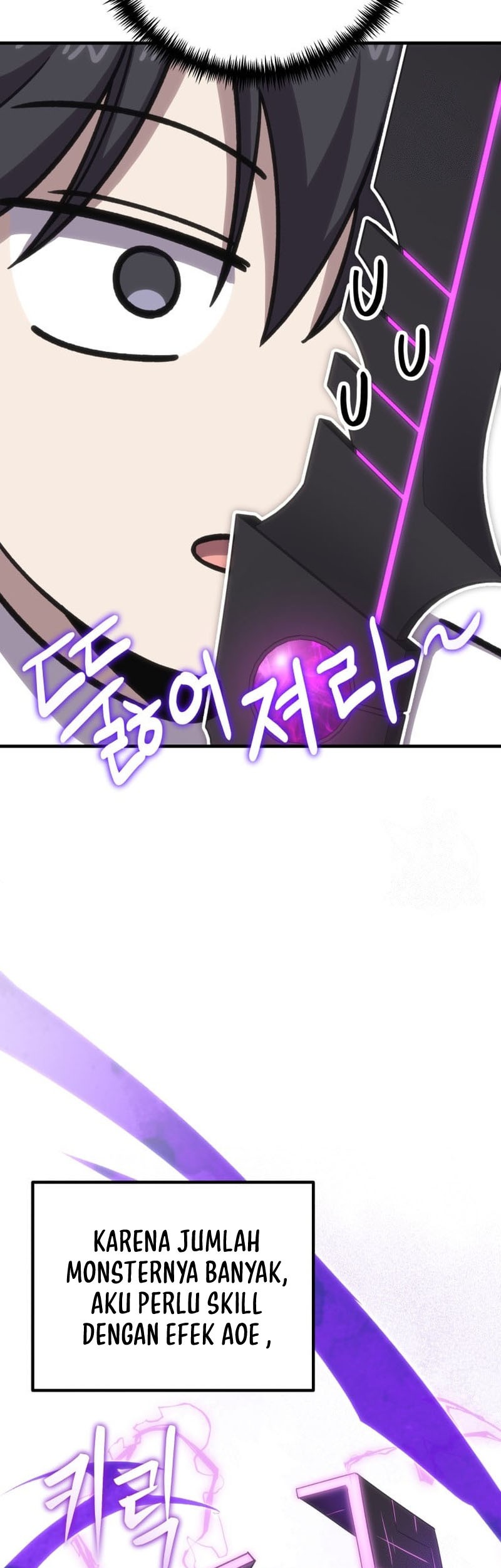Poison-Eating Healer Chapter 35 - halaman 38