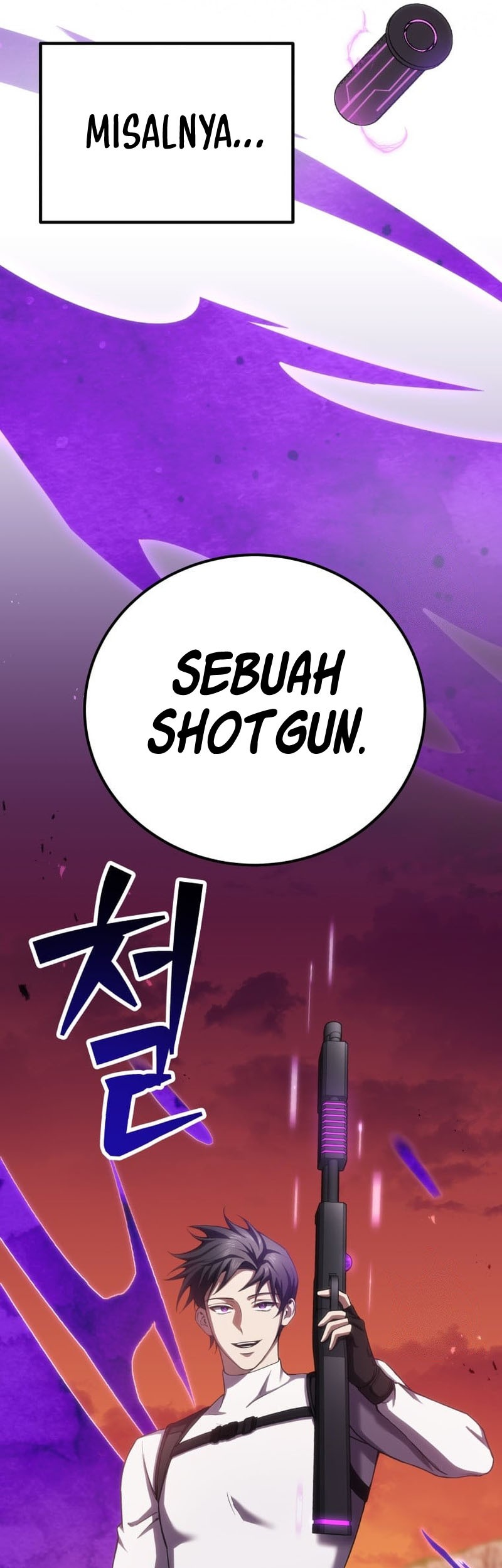 Poison-Eating Healer Chapter 35 - halaman 40