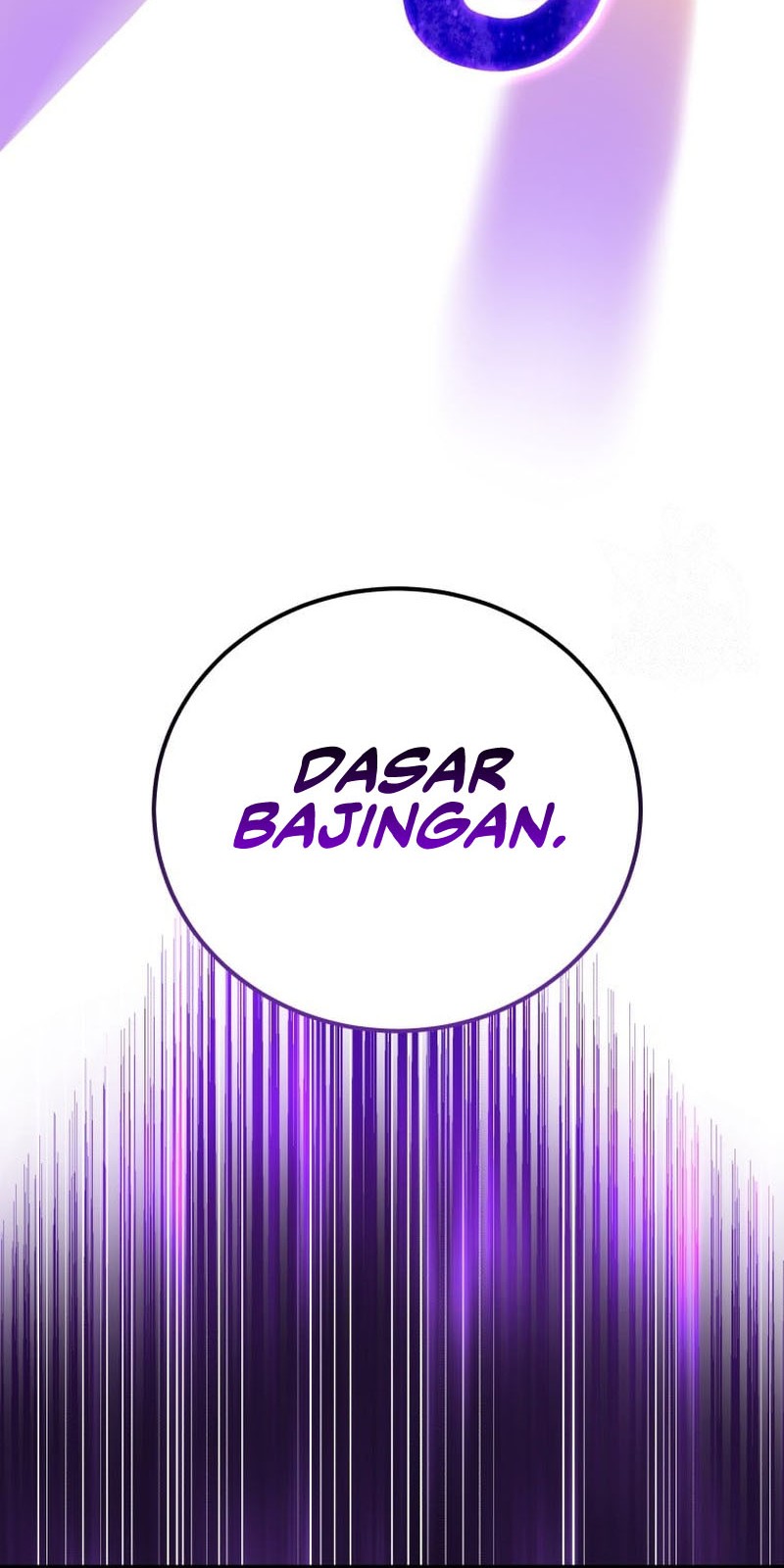 Poison-Eating Healer Chapter 35 - halaman 43