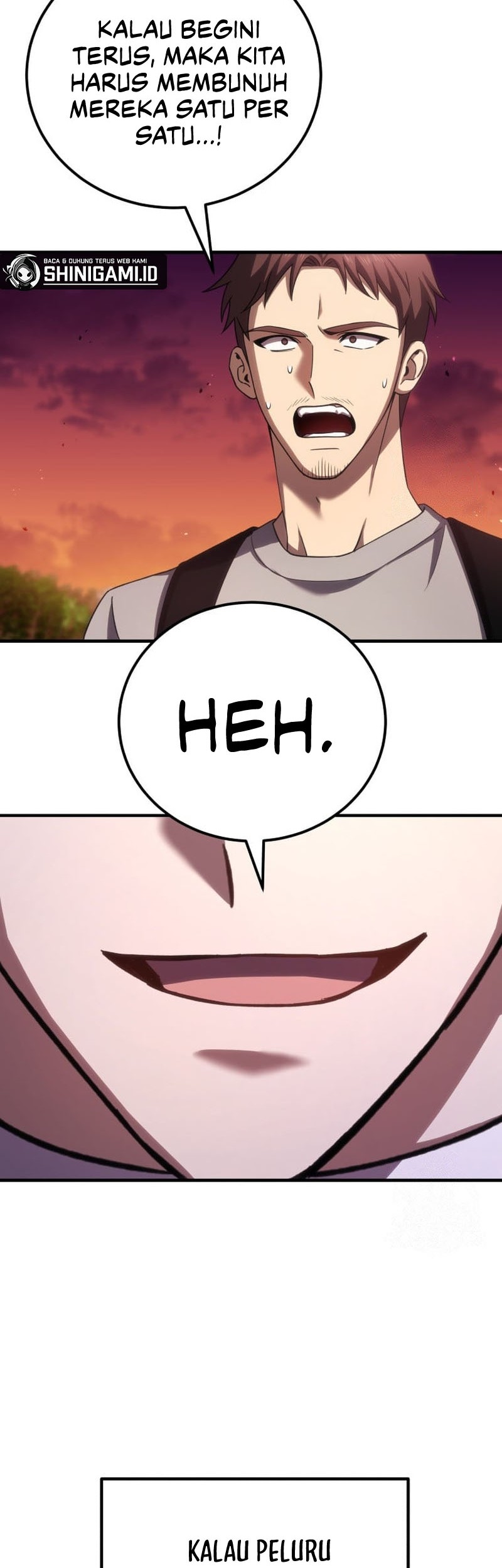 Poison-Eating Healer Chapter 35 - halaman 49