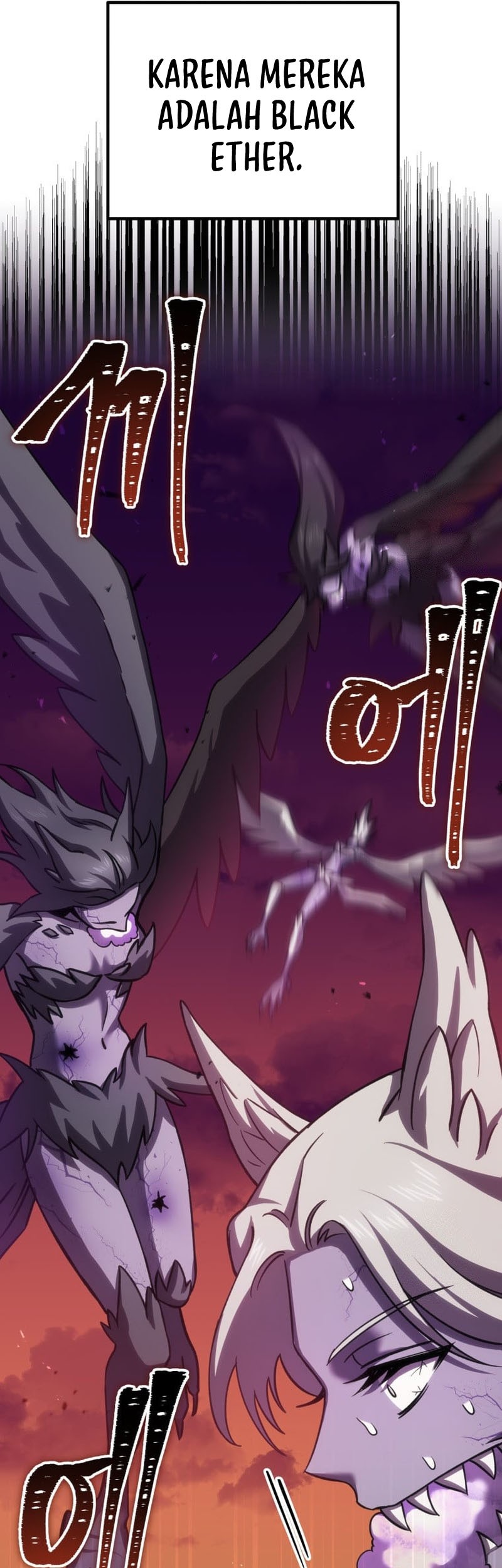 Poison-Eating Healer Chapter 35 - halaman 51