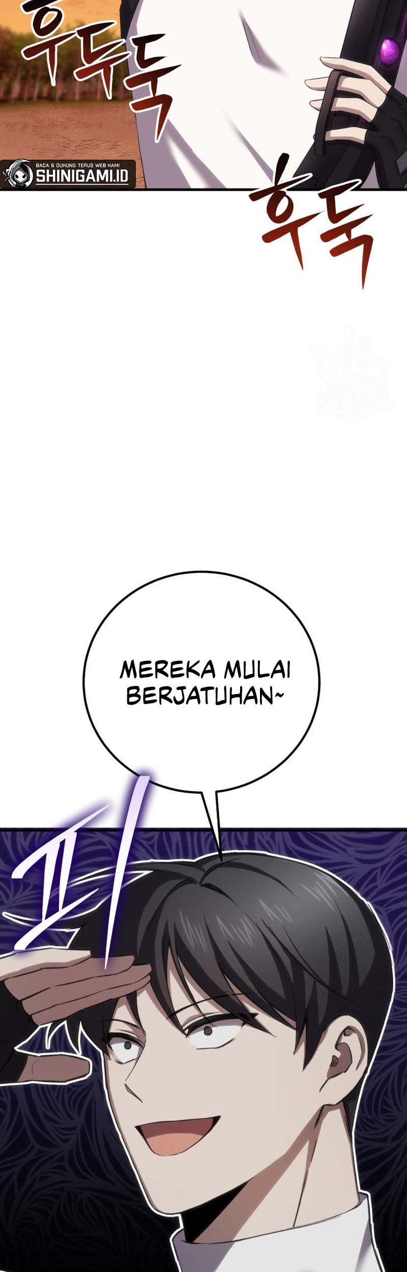 Poison-Eating Healer Chapter 35 - halaman 53