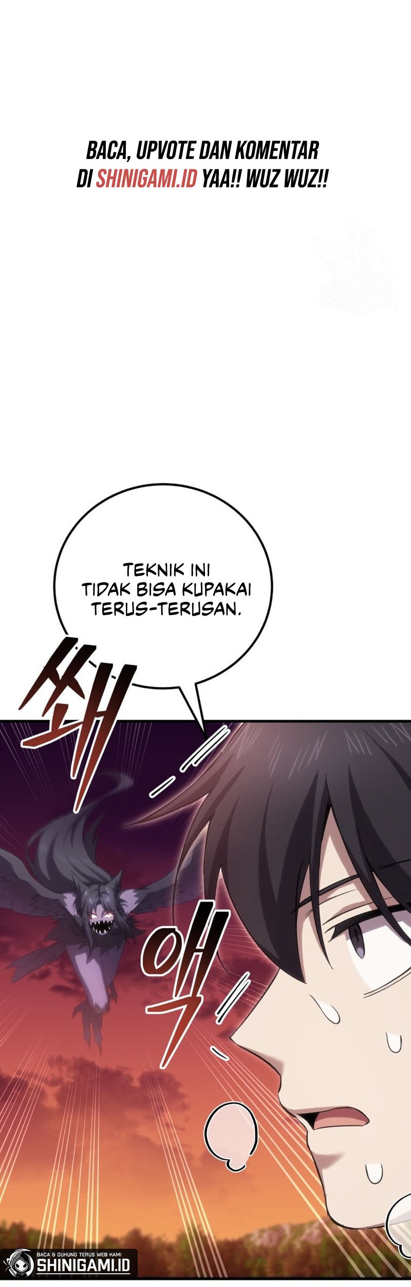 Poison-Eating Healer Chapter 35 - halaman 56