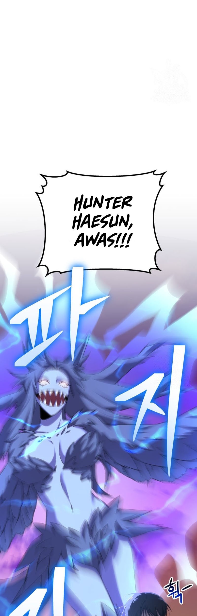 Poison-Eating Healer Chapter 35 - halaman 57