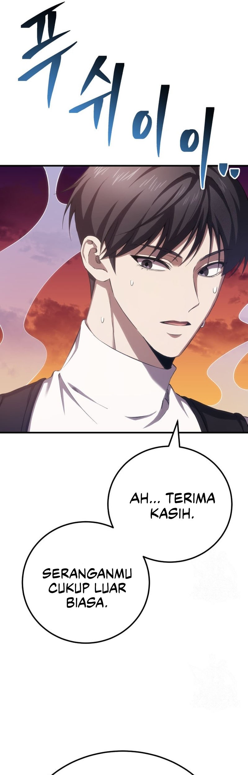 Poison-Eating Healer Chapter 35 - halaman 59