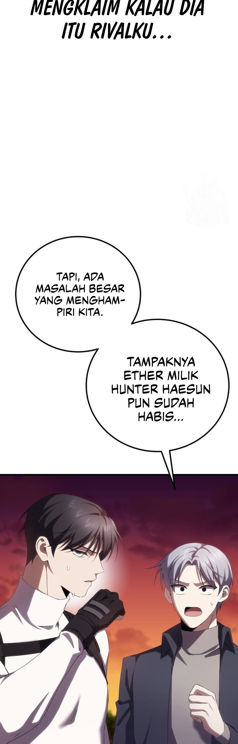 Poison-Eating Healer Chapter 35 - halaman 61