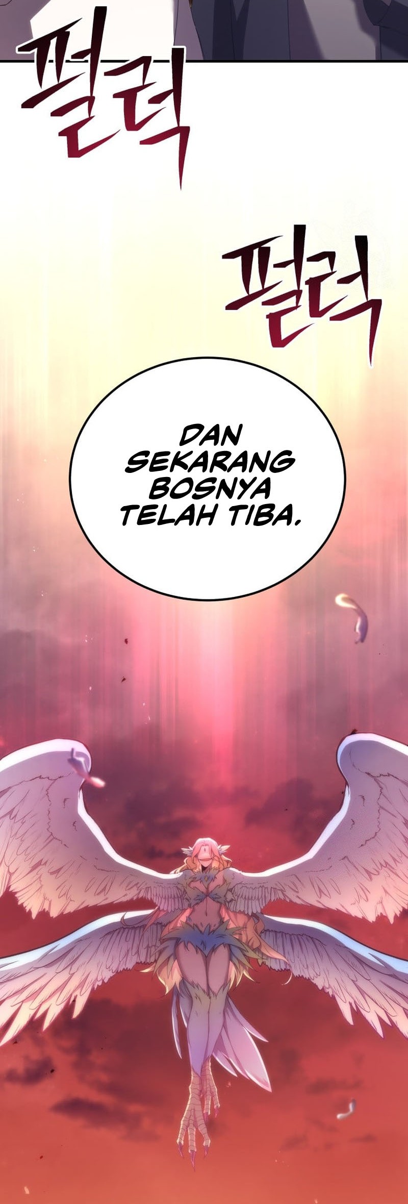 Poison-Eating Healer Chapter 35 - halaman 62