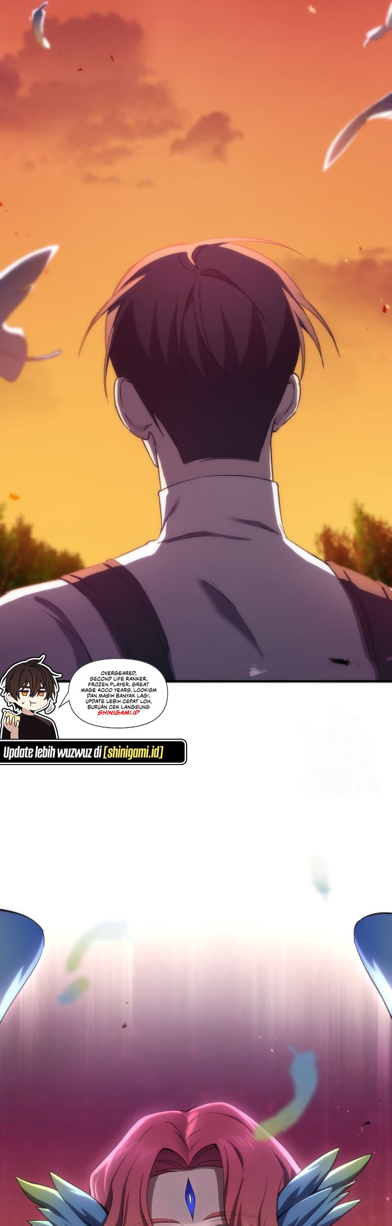Poison-Eating Healer Chapter 35 - halaman 63