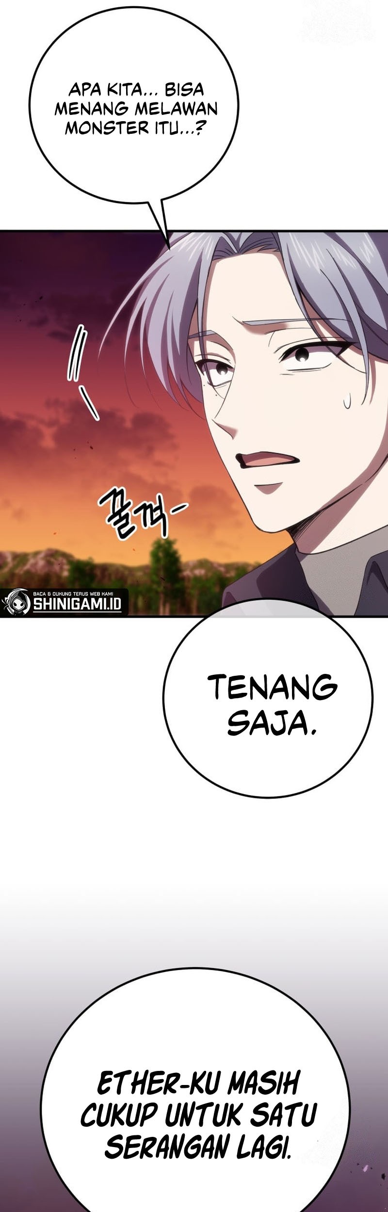 Poison-Eating Healer Chapter 35 - halaman 65