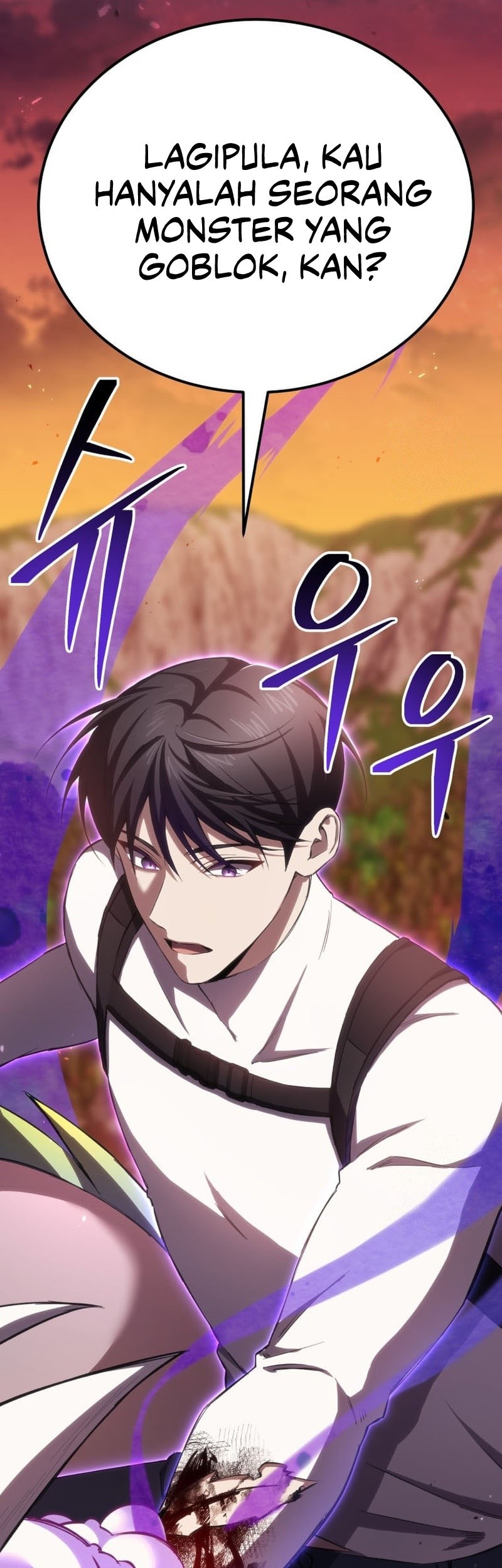 Poison-Eating Healer Chapter 35 - halaman 79