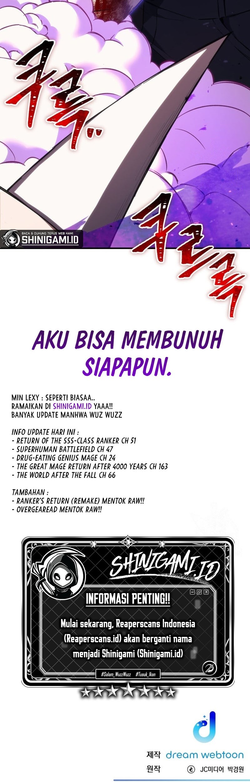 Poison-Eating Healer Chapter 35 - halaman 80