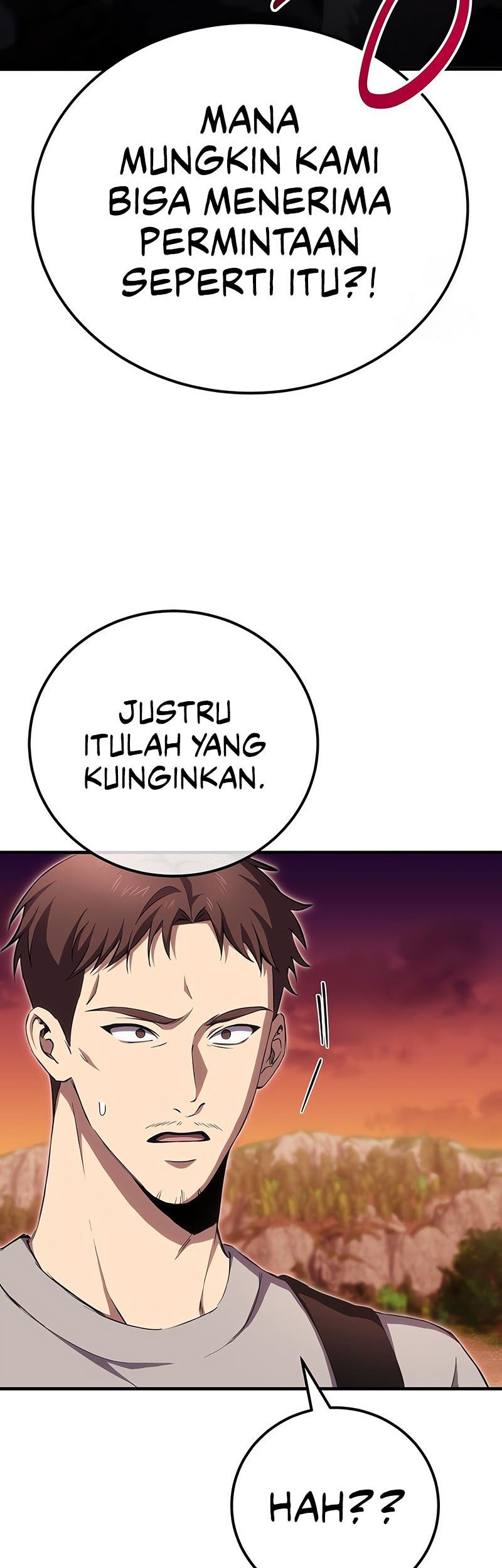 Poison-Eating Healer Chapter 36 - halaman 12