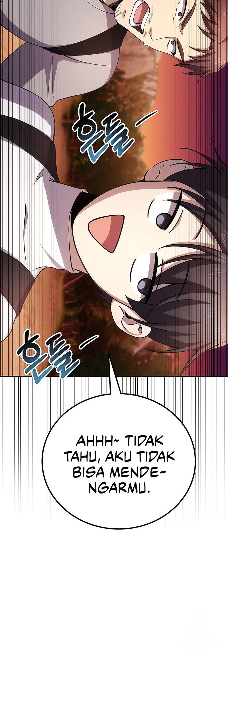 Poison-Eating Healer Chapter 36 - halaman 24