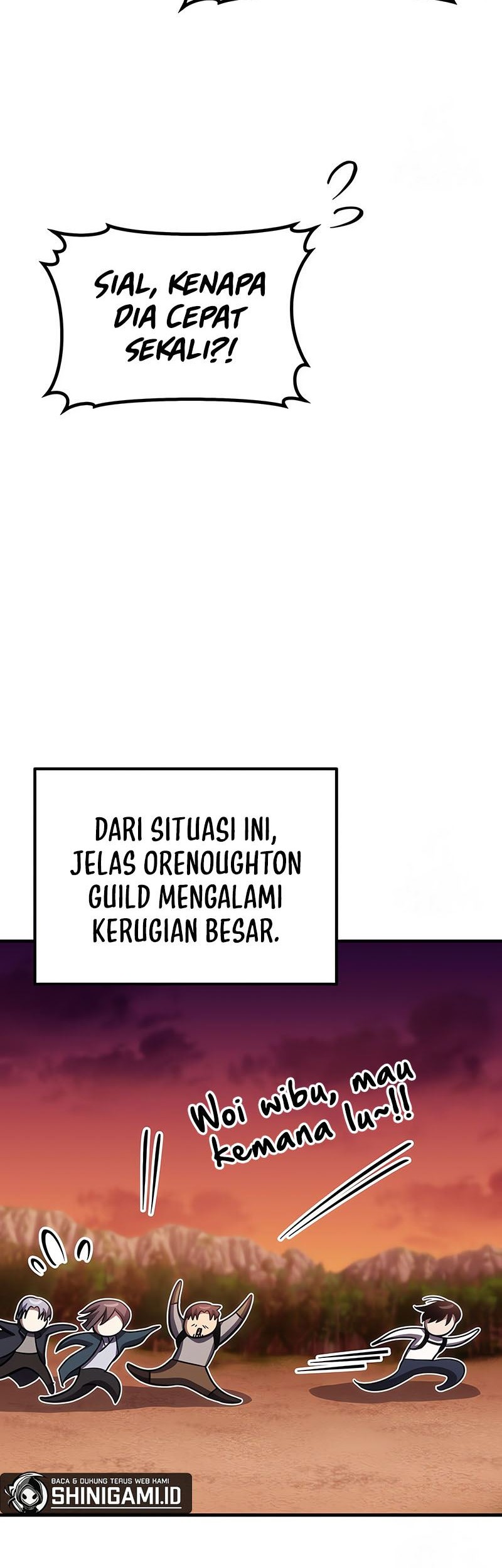 Poison-Eating Healer Chapter 36 - halaman 28