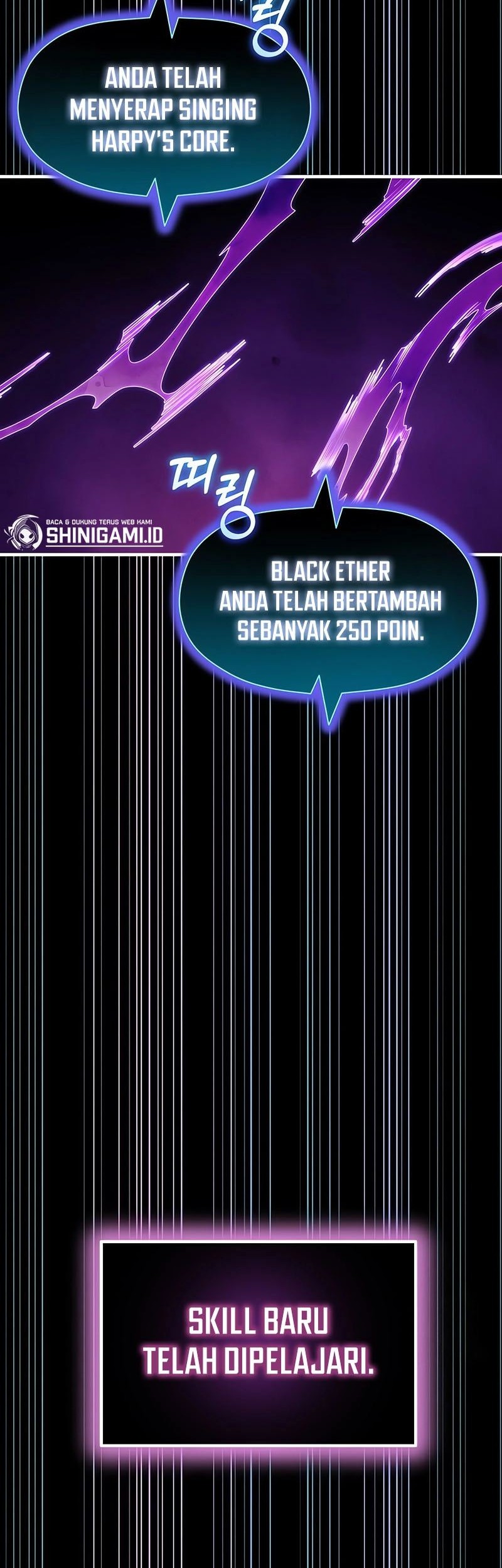 Poison-Eating Healer Chapter 36 - halaman 31