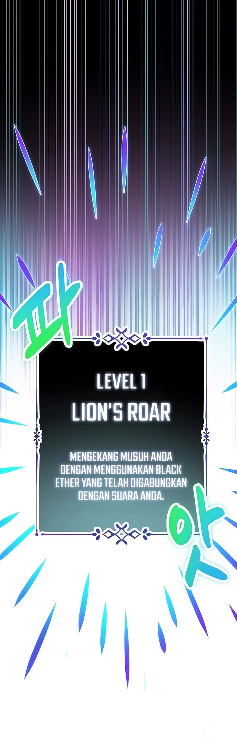 Poison-Eating Healer Chapter 36 - halaman 32