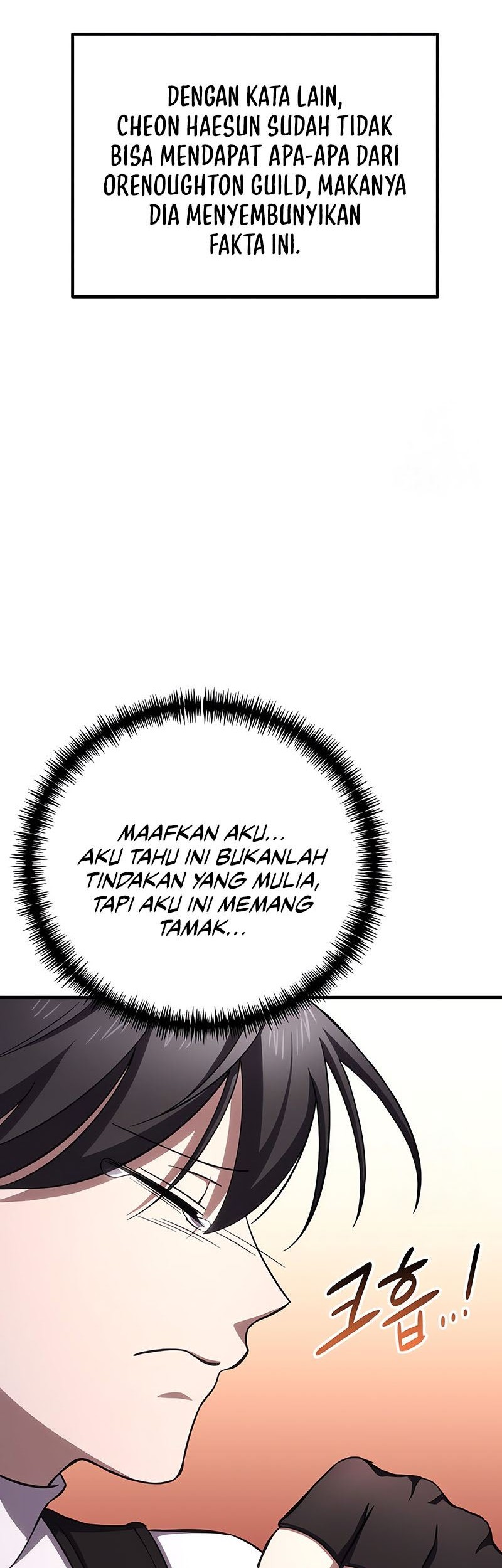 Poison-Eating Healer Chapter 36 - halaman 35