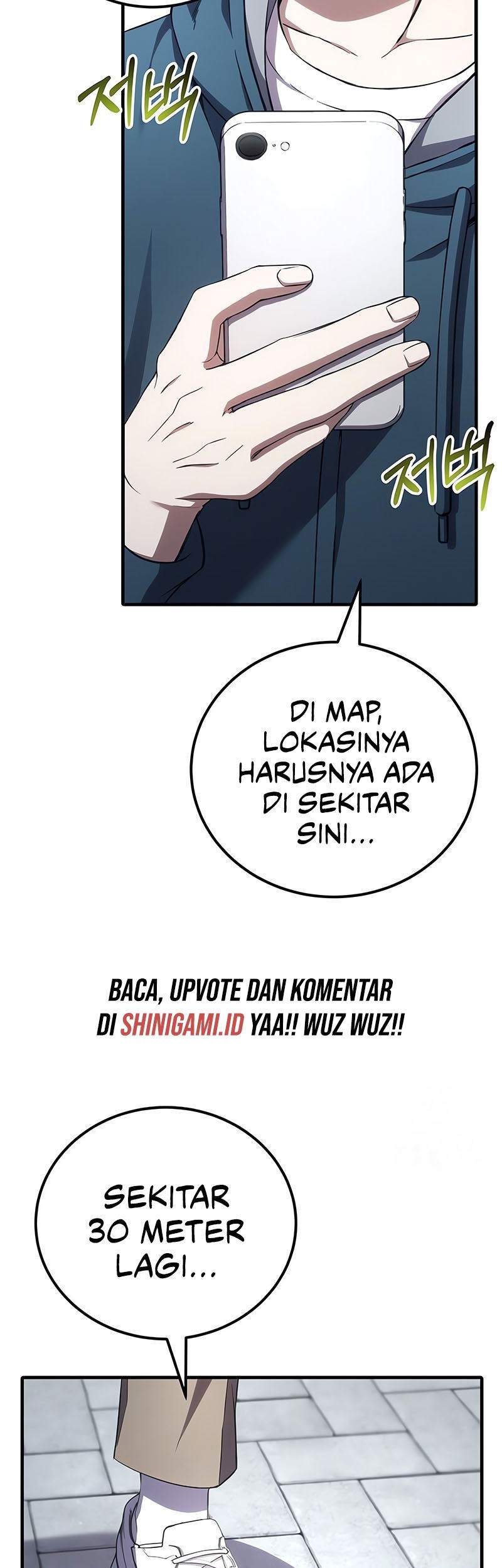 Poison-Eating Healer Chapter 36 - halaman 40