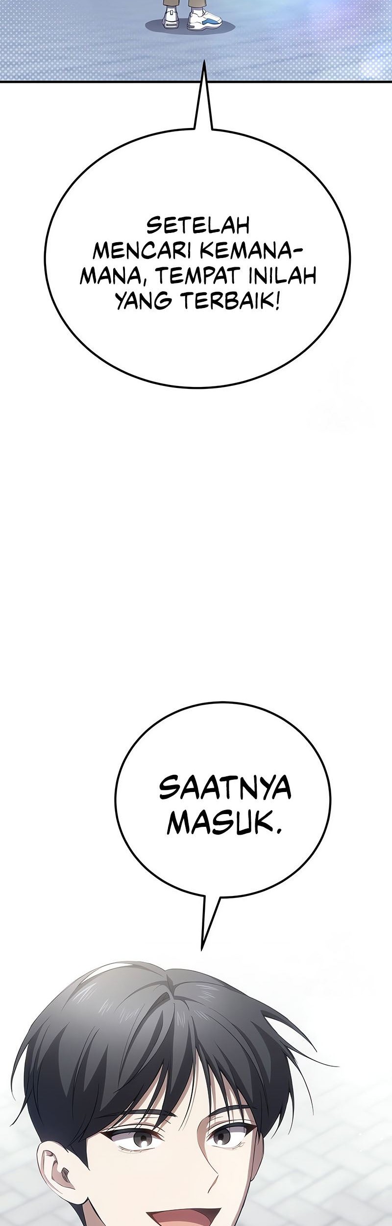 Poison-Eating Healer Chapter 36 - halaman 43