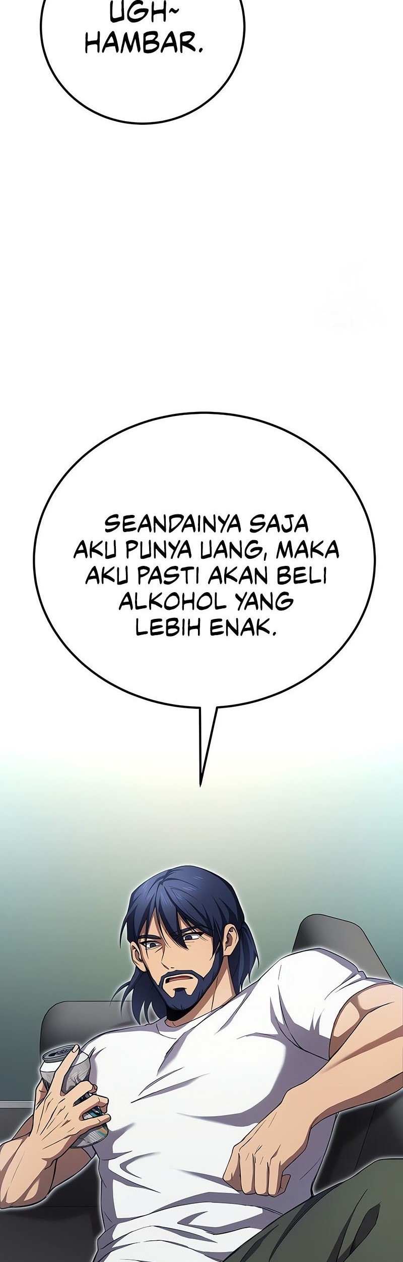 Poison-Eating Healer Chapter 36 - halaman 47