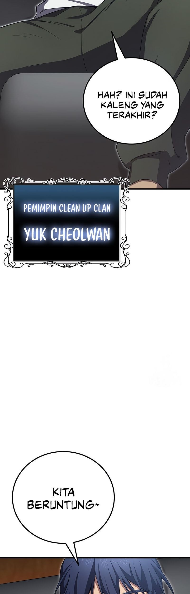 Poison-Eating Healer Chapter 36 - halaman 48