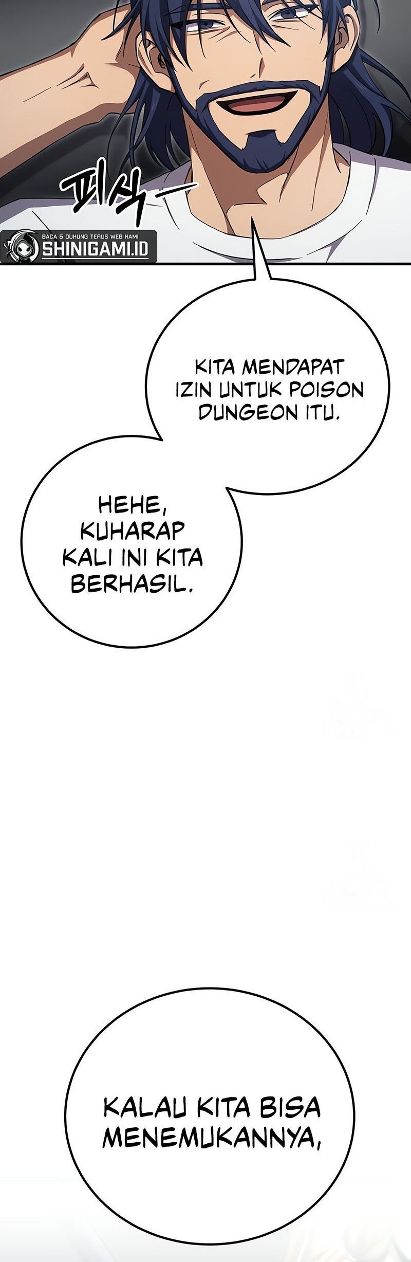 Poison-Eating Healer Chapter 36 - halaman 49
