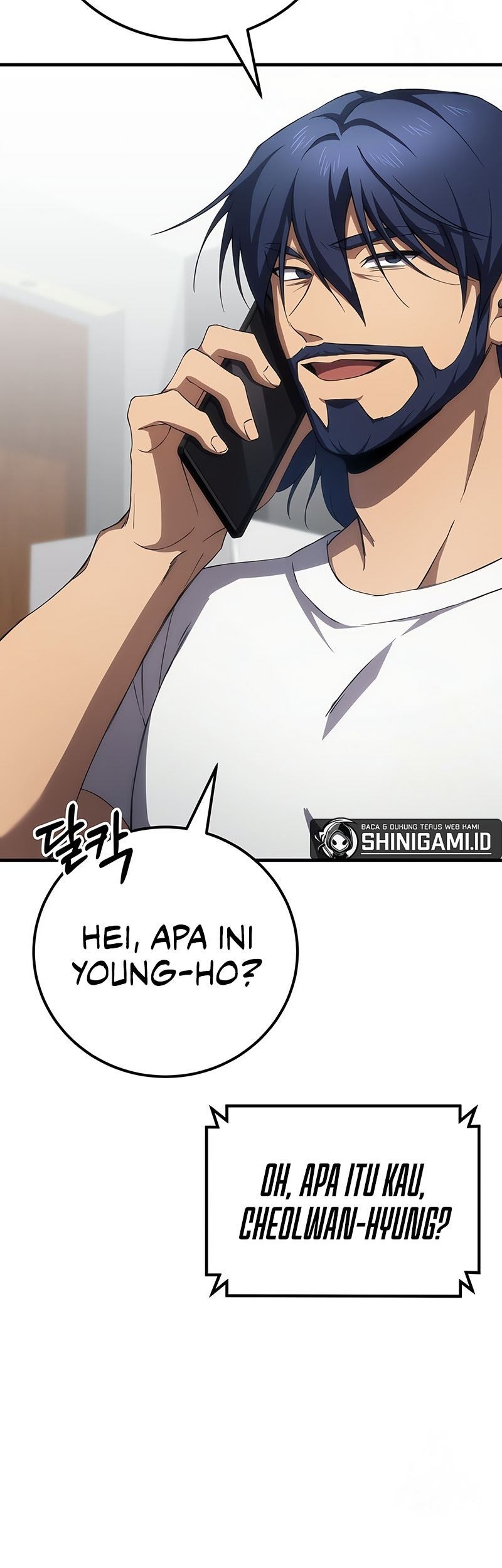 Poison-Eating Healer Chapter 36 - halaman 52