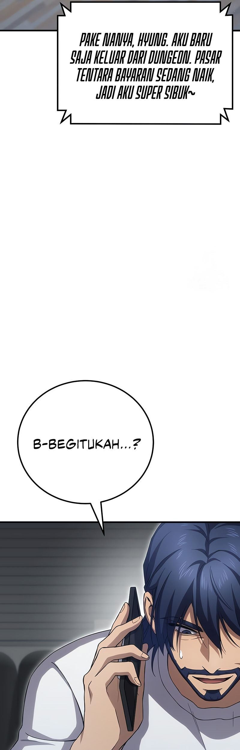Poison-Eating Healer Chapter 36 - halaman 54