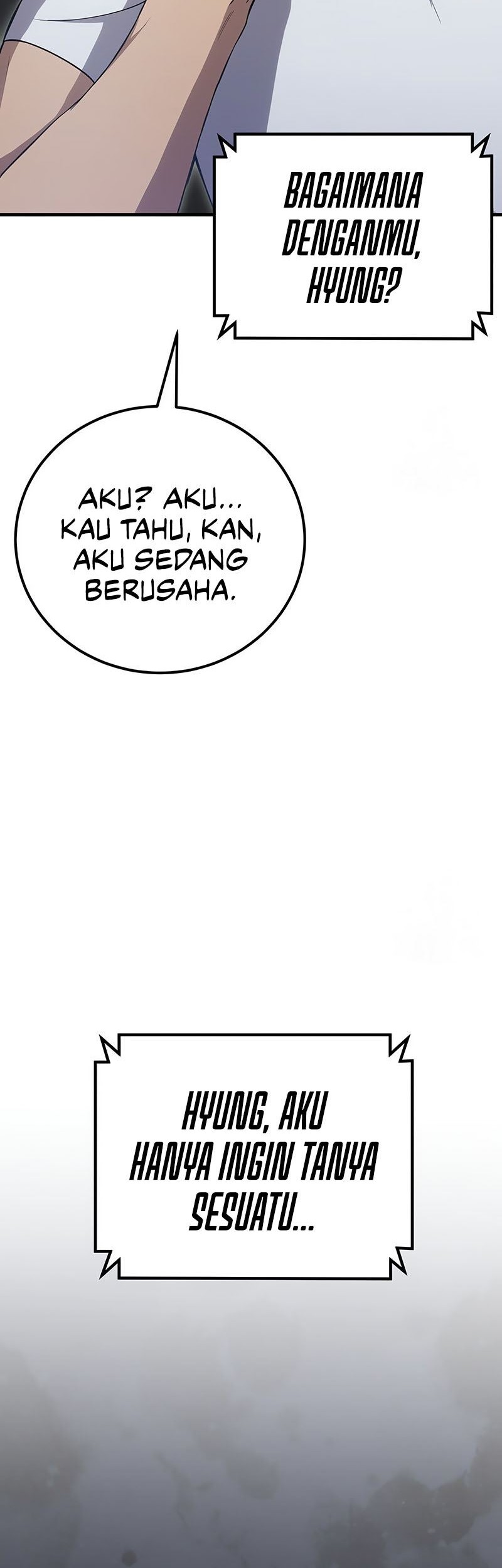 Poison-Eating Healer Chapter 36 - halaman 55