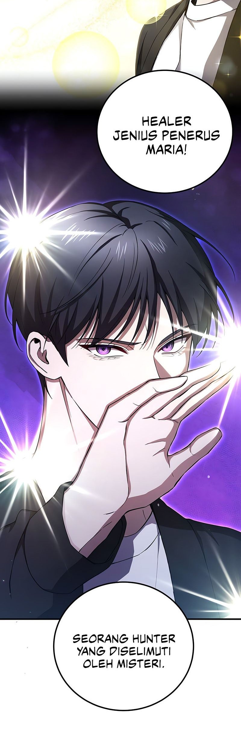 Poison-Eating Healer Chapter 36 - halaman 71