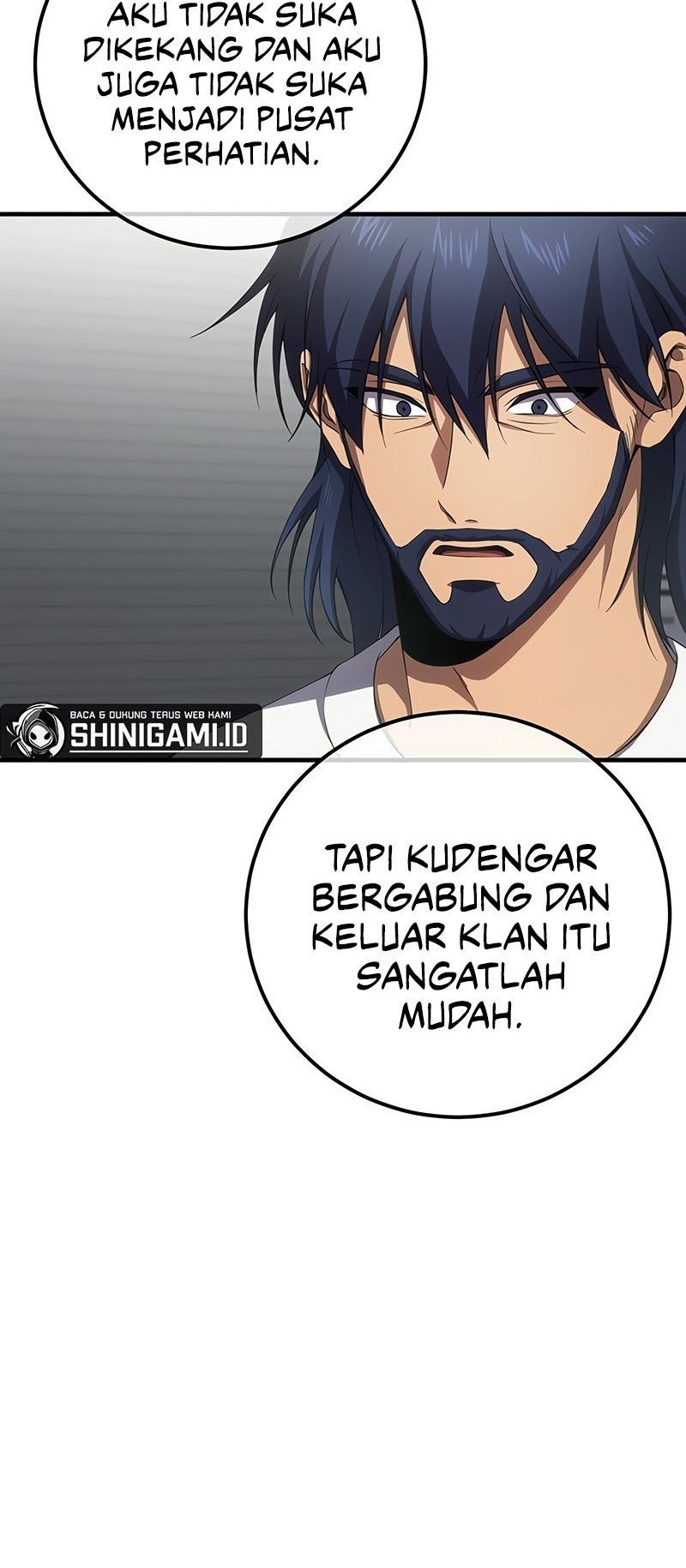 Poison-Eating Healer Chapter 36 - halaman 77