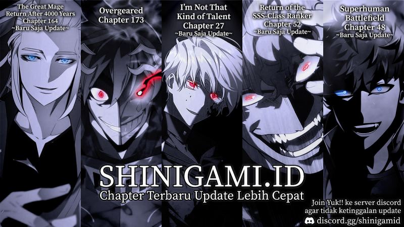 Poison-Eating Healer Chapter 36 - halaman 81