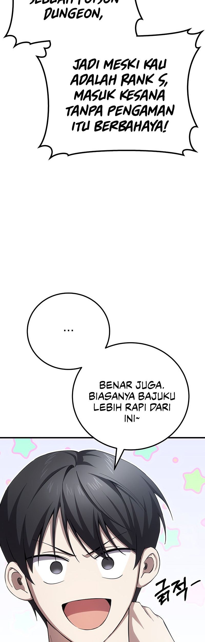 Poison-Eating Healer Chapter 37 - halaman 11