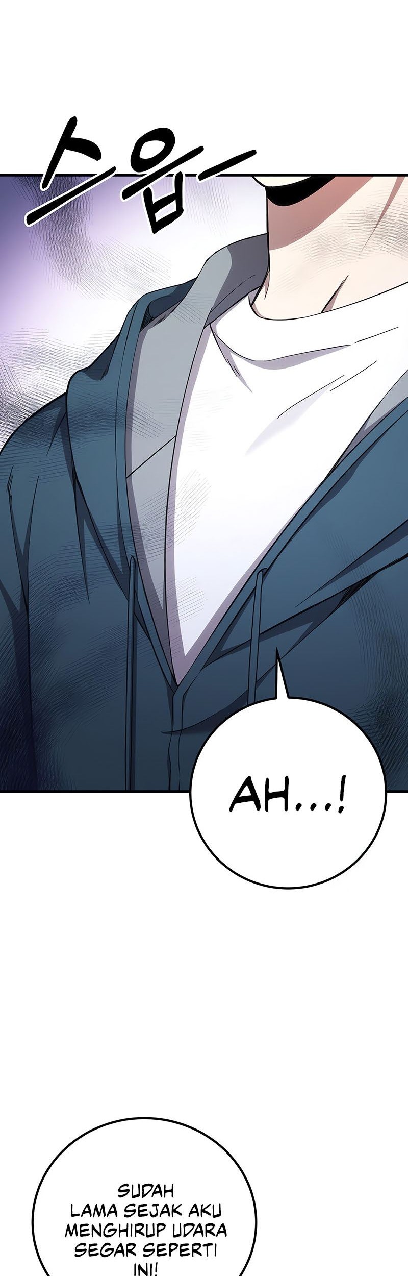 Poison-Eating Healer Chapter 37 - halaman 15