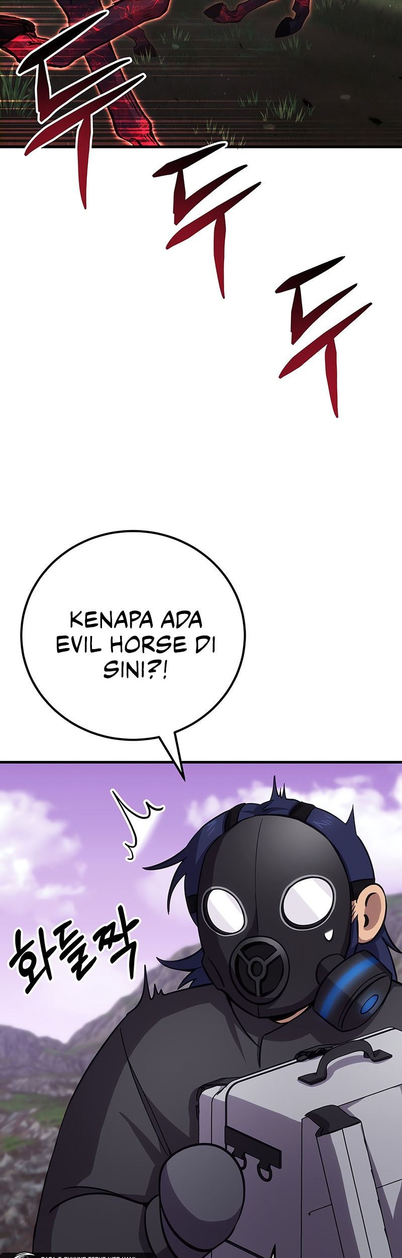 Poison-Eating Healer Chapter 37 - halaman 24