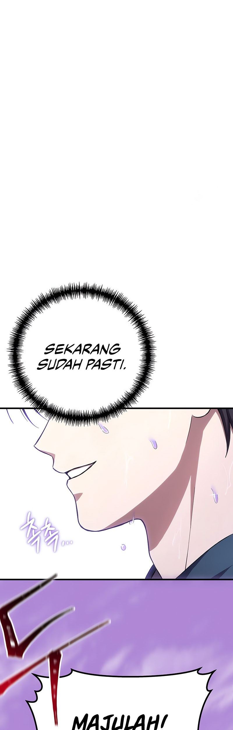 Poison-Eating Healer Chapter 37 - halaman 27