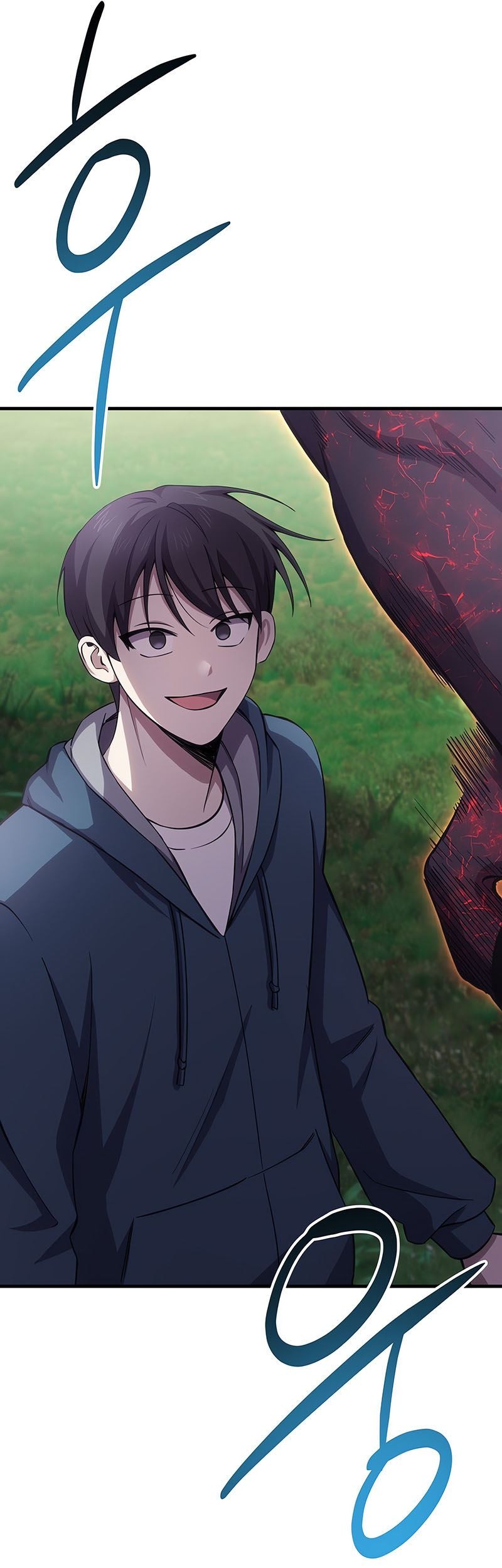 Poison-Eating Healer Chapter 37 - halaman 30