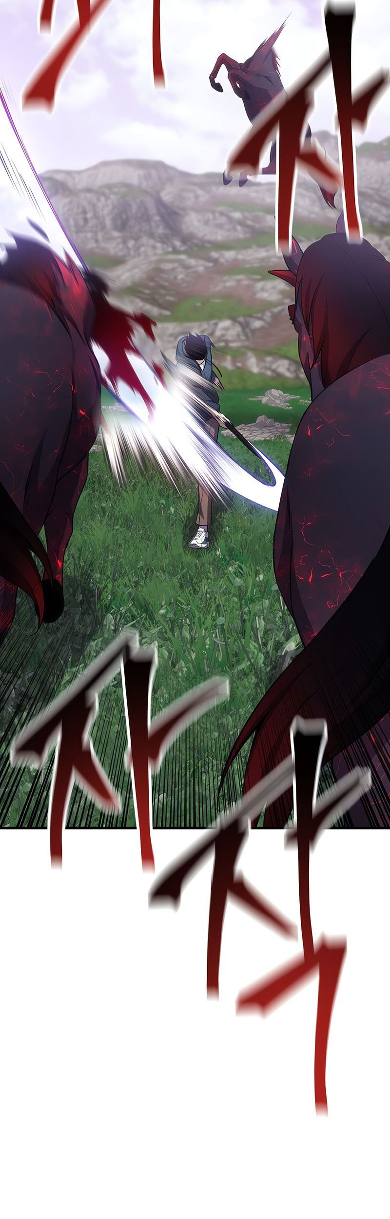 Poison-Eating Healer Chapter 37 - halaman 36