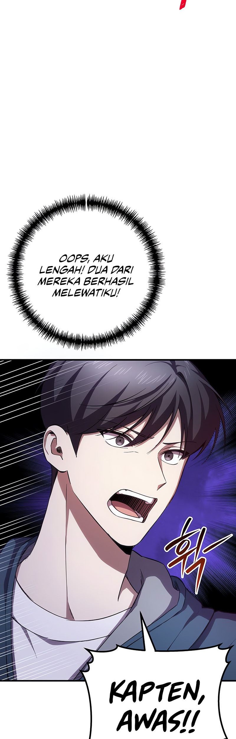 Poison-Eating Healer Chapter 37 - halaman 39