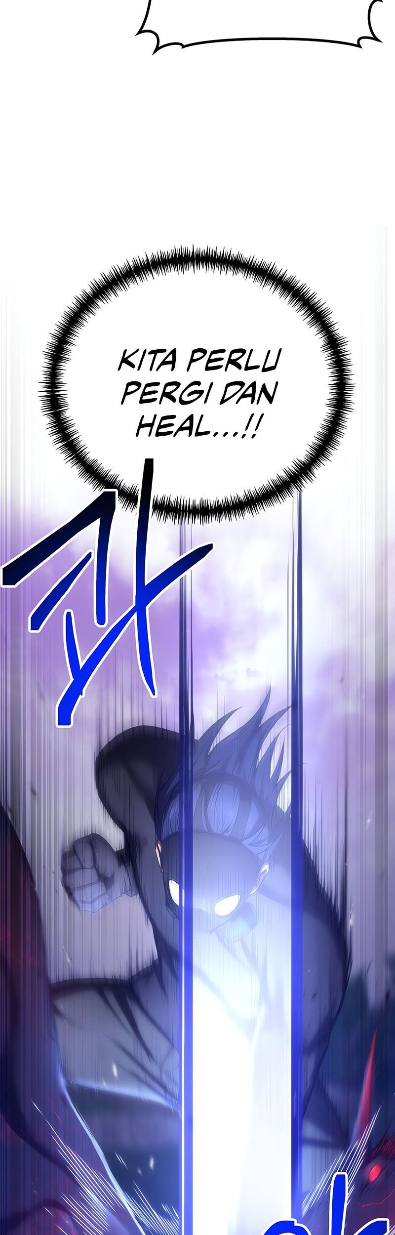 Poison-Eating Healer Chapter 37 - halaman 40