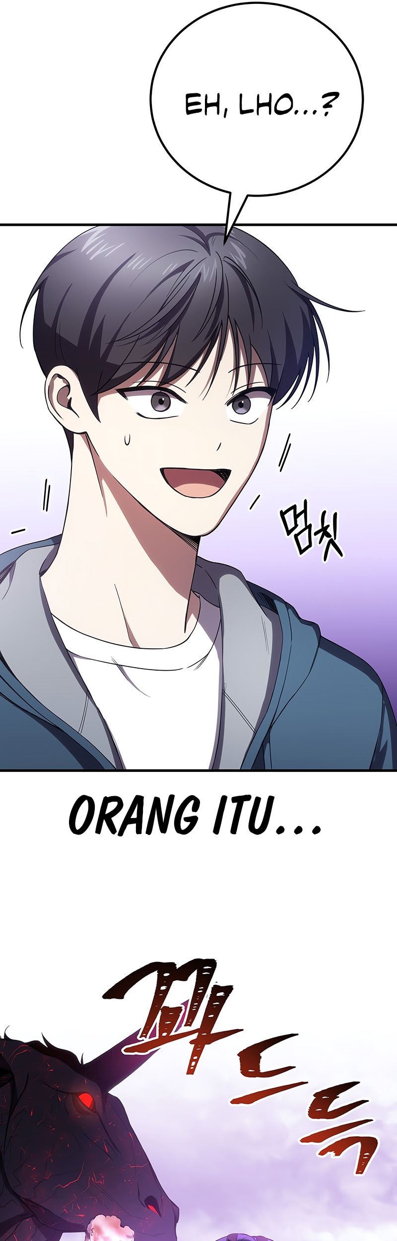 Poison-Eating Healer Chapter 37 - halaman 42