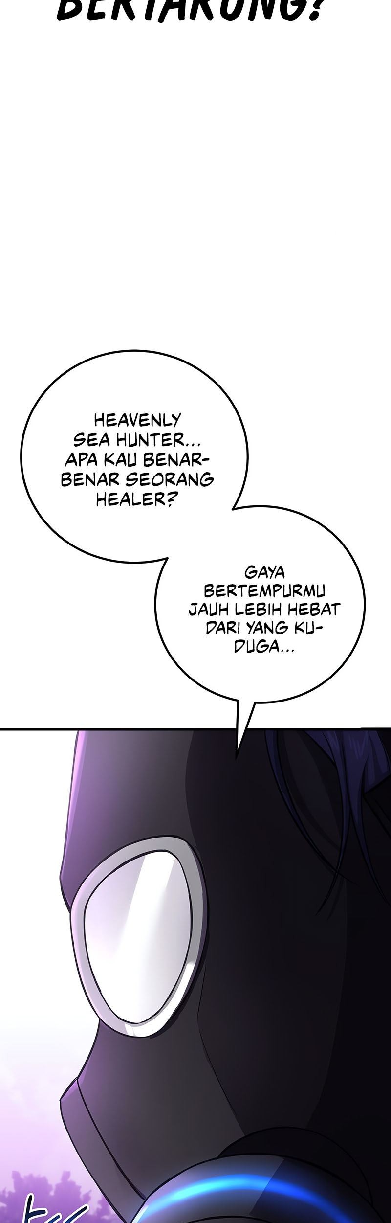 Poison-Eating Healer Chapter 37 - halaman 44